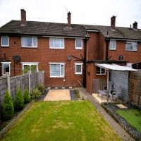High Post Rent House 2 bedroom House for rent