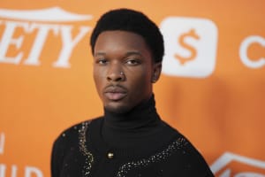 Singer D4vd is arrested months after a teen's remains were found in his car