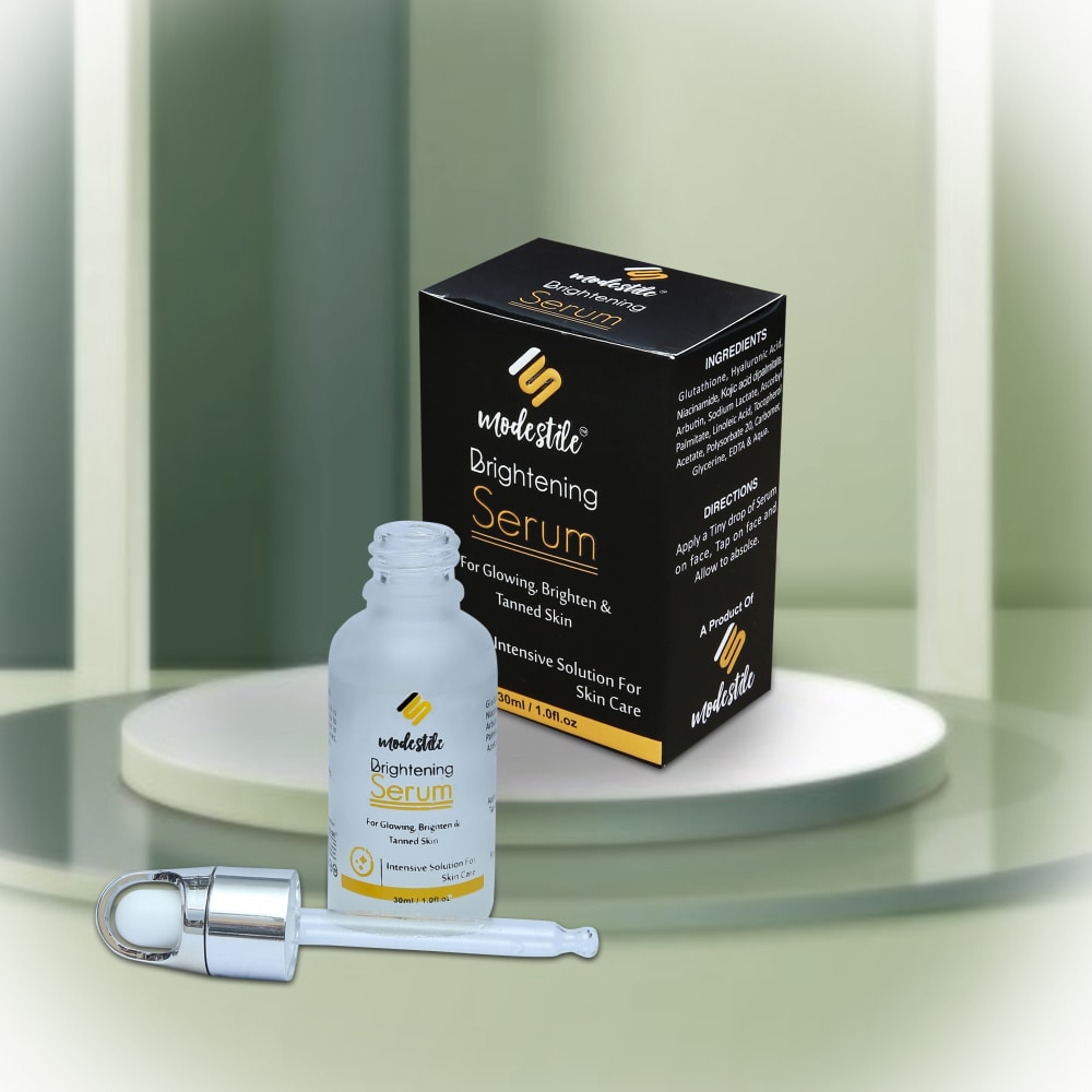 Brightening Serum