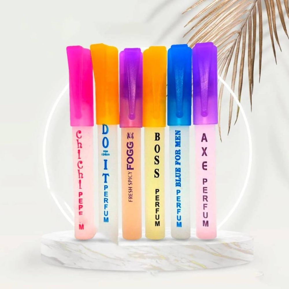 Pen perfume 