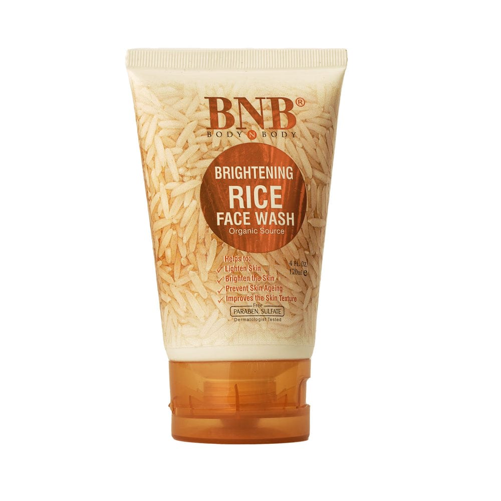 BNB FACE WASH
