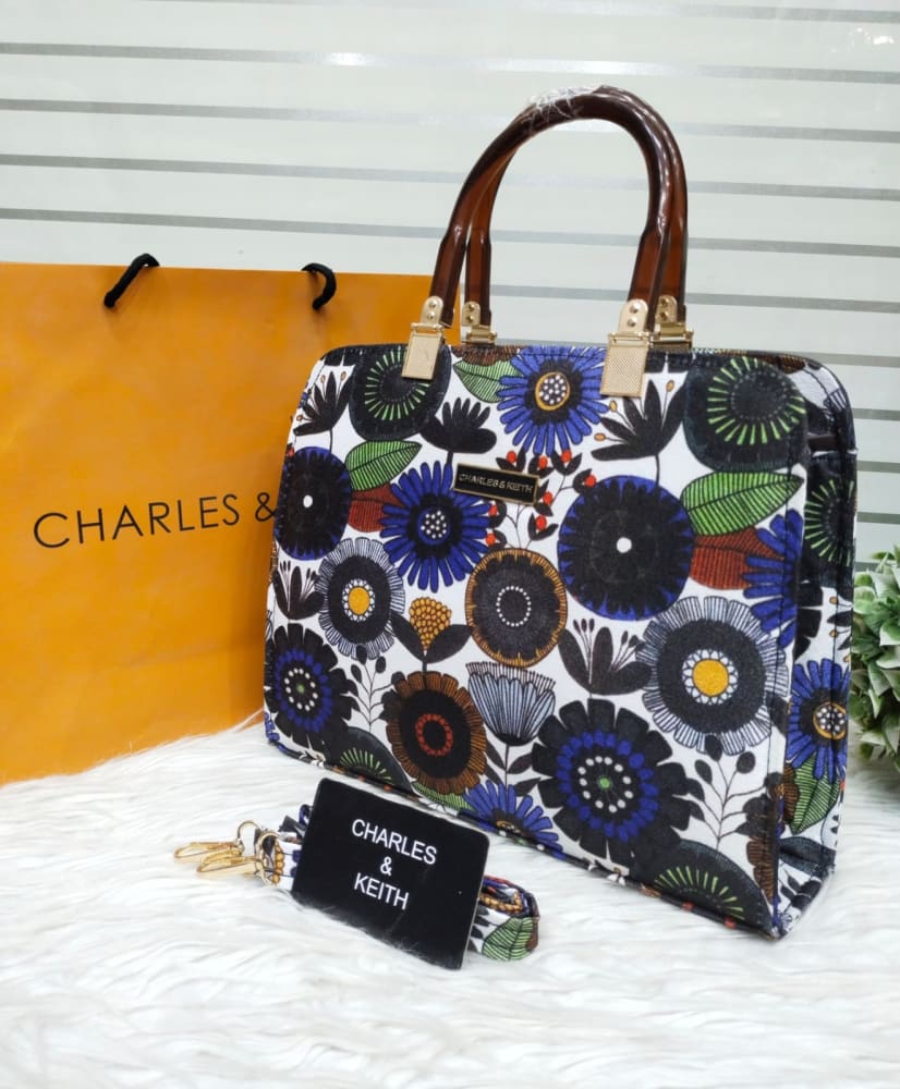 Original Charles And Keith Bags with Brand Card Women s Bags Global Shopping Spot Shop the globe