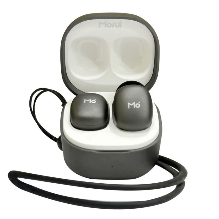 H2 World's Smallest Earbuds