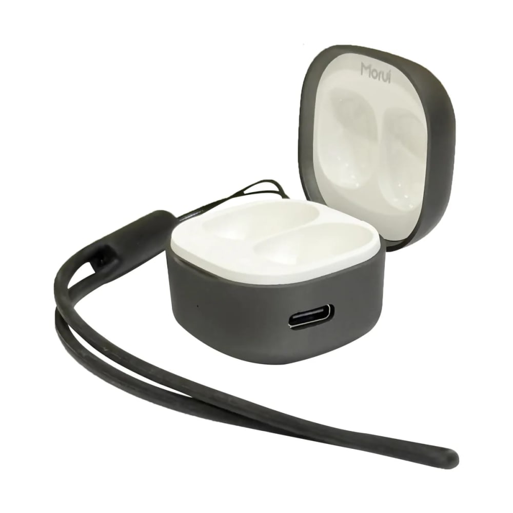 H2 World's Smallest Earbuds
