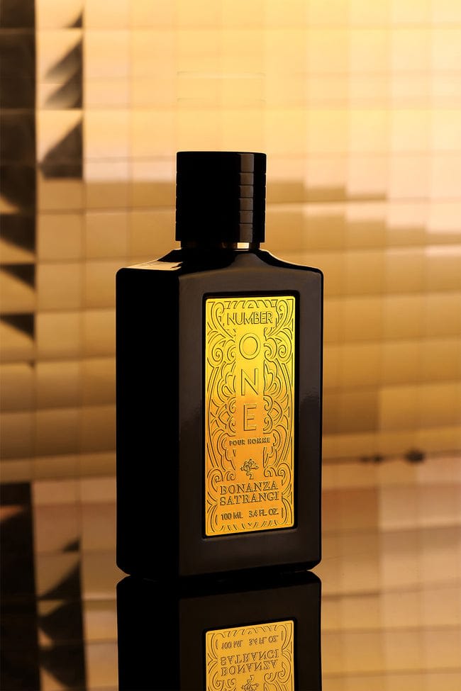 Number One by Bonanza Satrangi | Perfume for Men