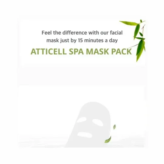 Aloe Sheet Mask 