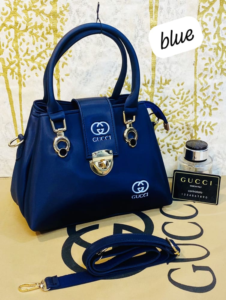 Gucci hand bags