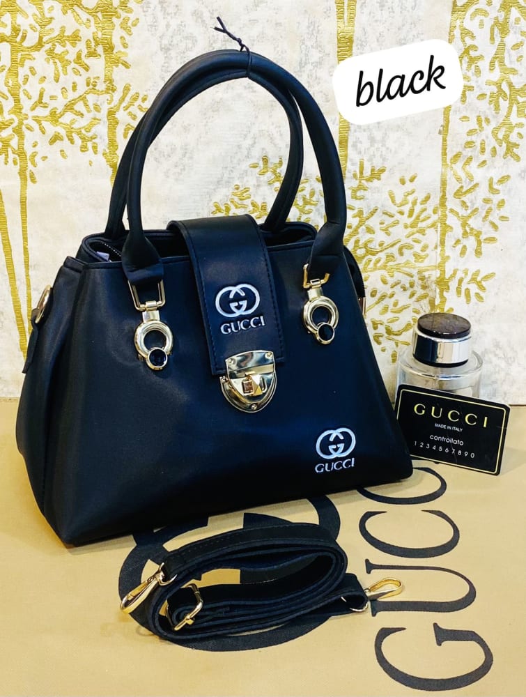 Gucci hand bags