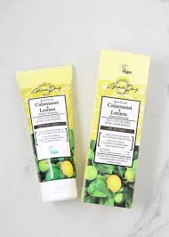 Real Fresh Calamansi & Lemon Foam Cleanser 100ml