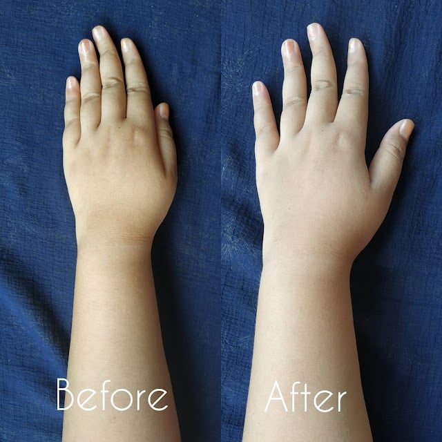 Lolane White Care Cream Bleach