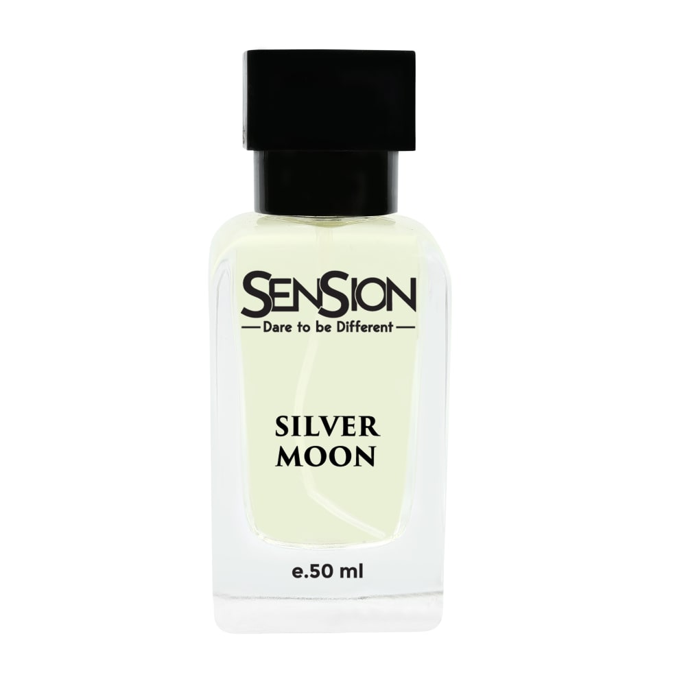 SILVER MOON - INSPIRED BY GUCCI GUILTY - PERFUME FOR MEN'S - FRAGRANCE