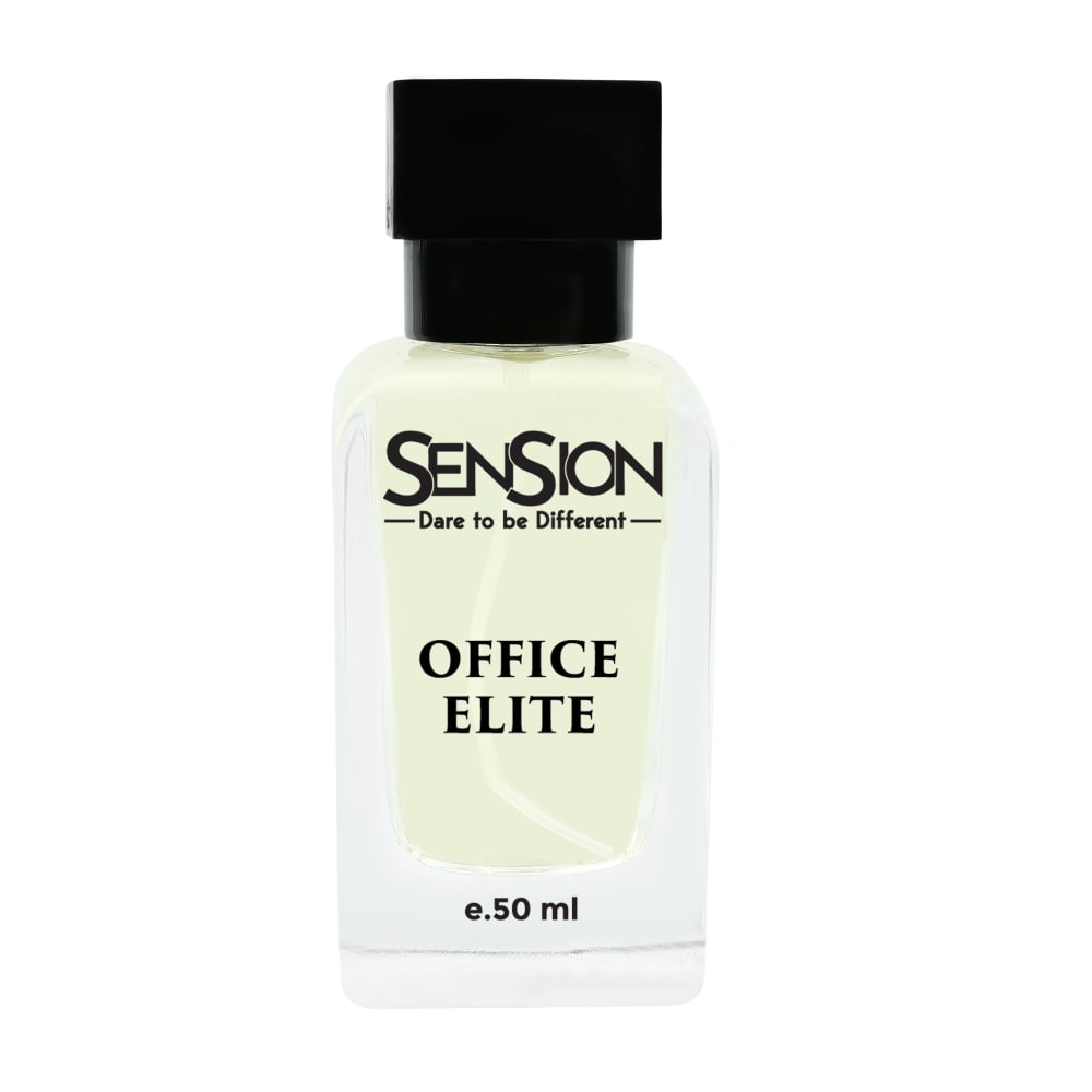 OFFICE ELITE - INSPIRED BY OFFICE FOR MEN - PERFUME FOR MEN'S - FRAGRANCE
