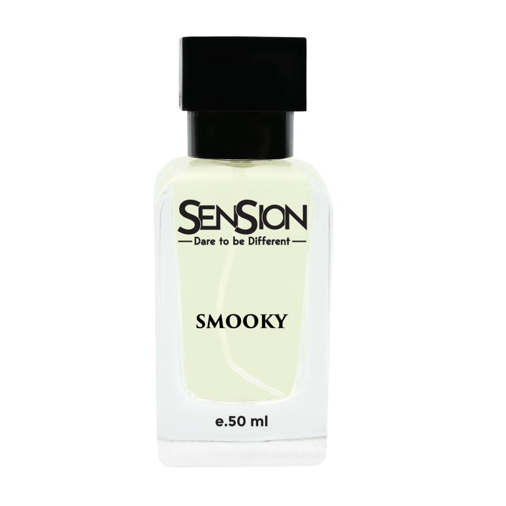 SMOOKY - INSPIRED BY VARSACE EROS -PERFUME FOR MEN'S - FRAGRANCE
