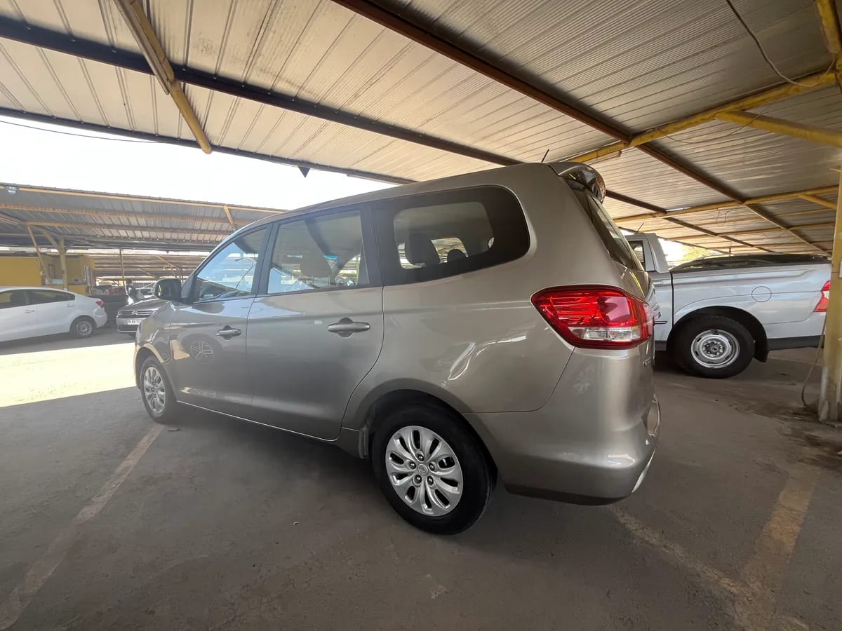 Dongfeng JOYEAR 1.5 Luxury Mt año 2020