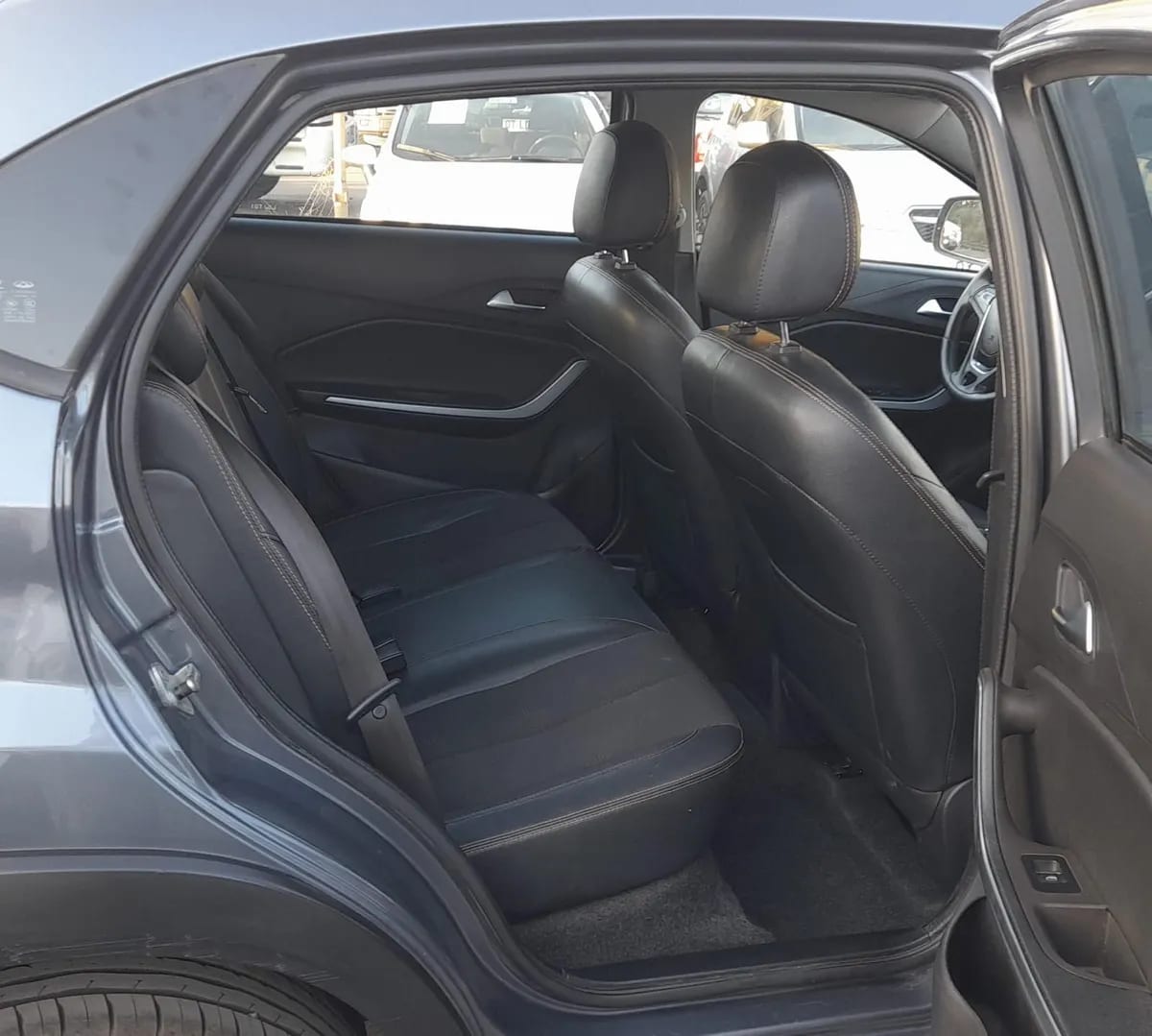 CHERY TIGGO 2 1.5 Gls Mt año 2019
