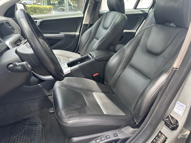 VOLVO S60 2.0 Comfort At año 2012