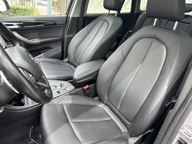 BMW X1 2.0 Xdrive 20 D Xline At 4x4 Diesel año 2019