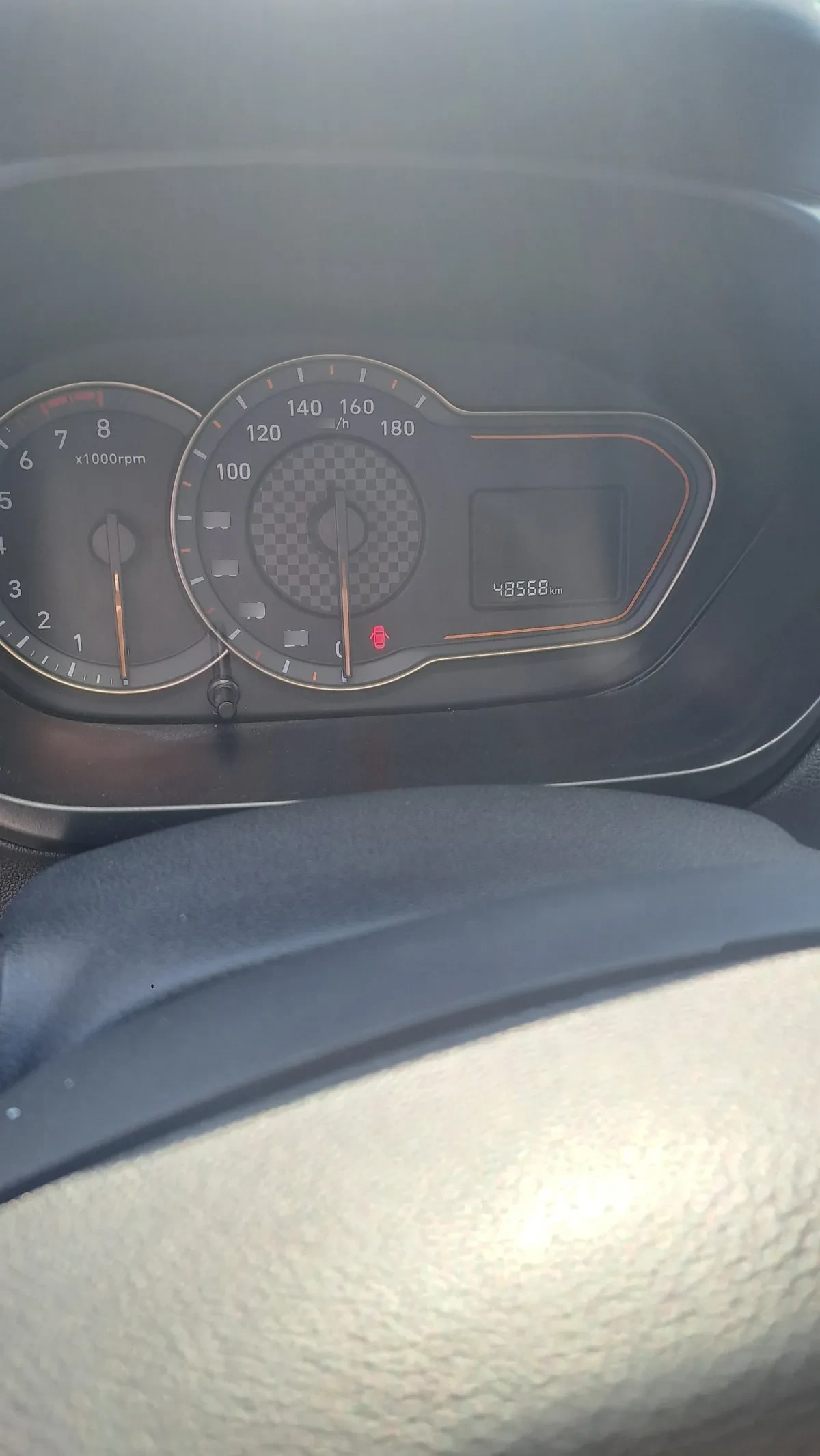 HYUNDAI ATOS 1.1 Plus Mt año 2021