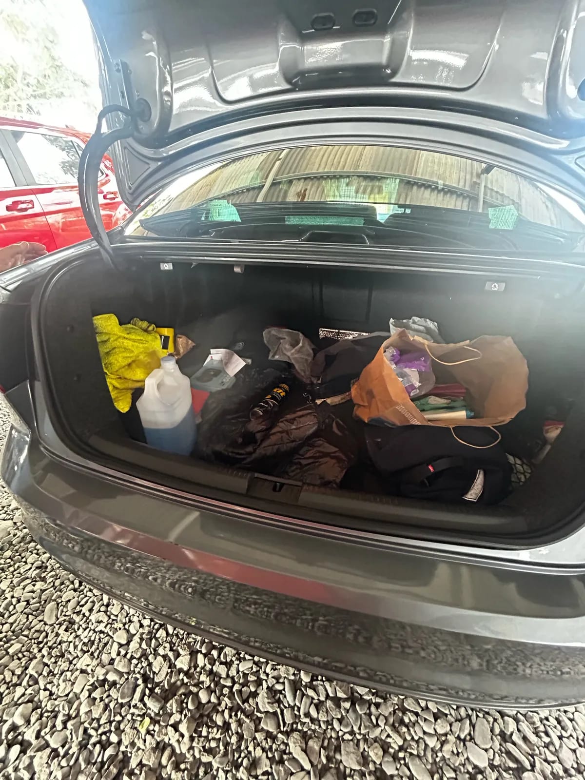 VOLKSWAGEN BORA 1.4 Advance Plus Mt año 2018