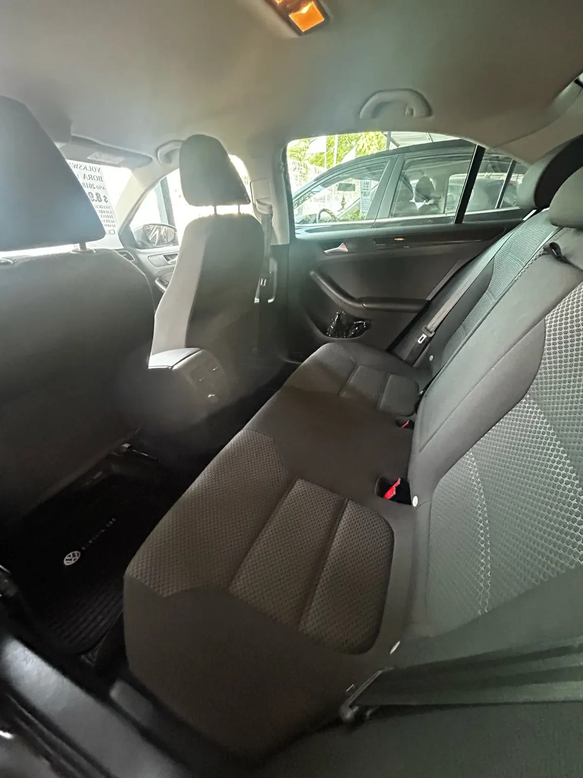 VOLKSWAGEN BORA 1.4 Advance Plus Mt año 2018