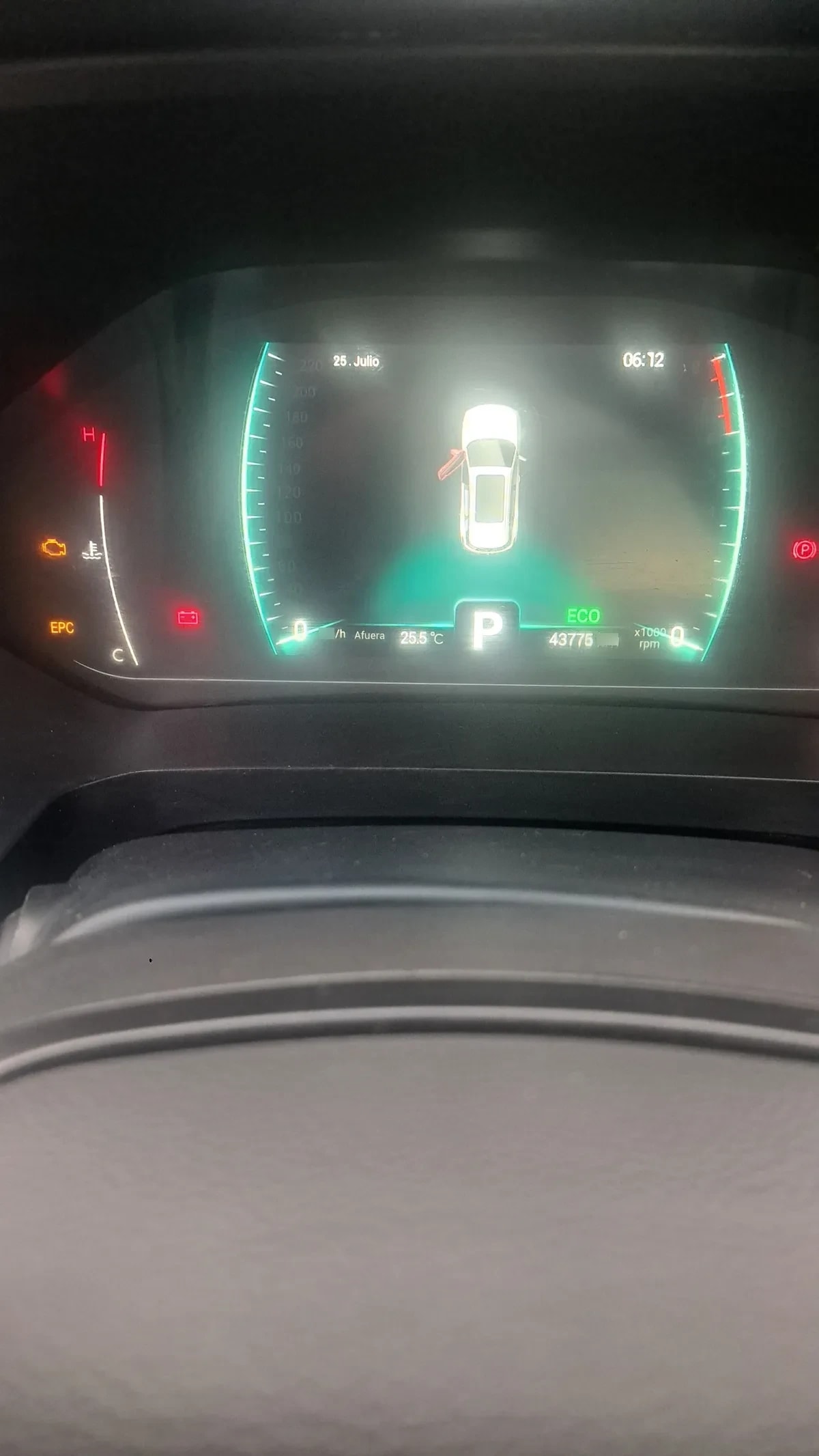 CHERY TIGGO 7 1.5 Pro Gls At año 2022