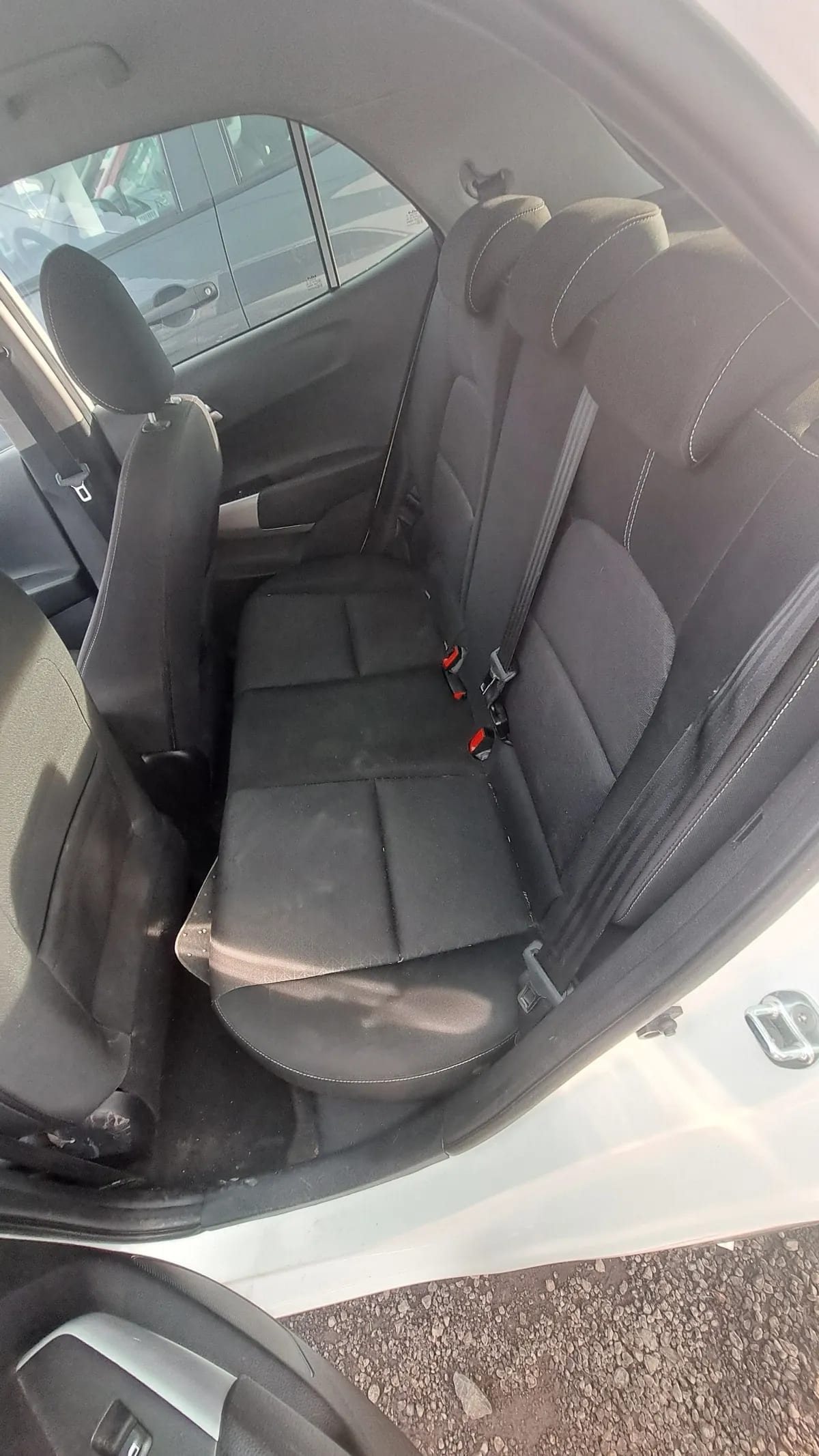 KIA MOTORS MORNING 1.2 Ex Abs Ac Mt año 2023