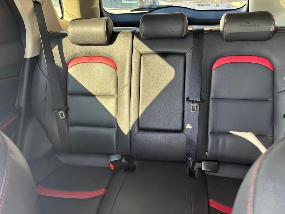CHANGAN CS55 1.5 Luxury Mt año 2021