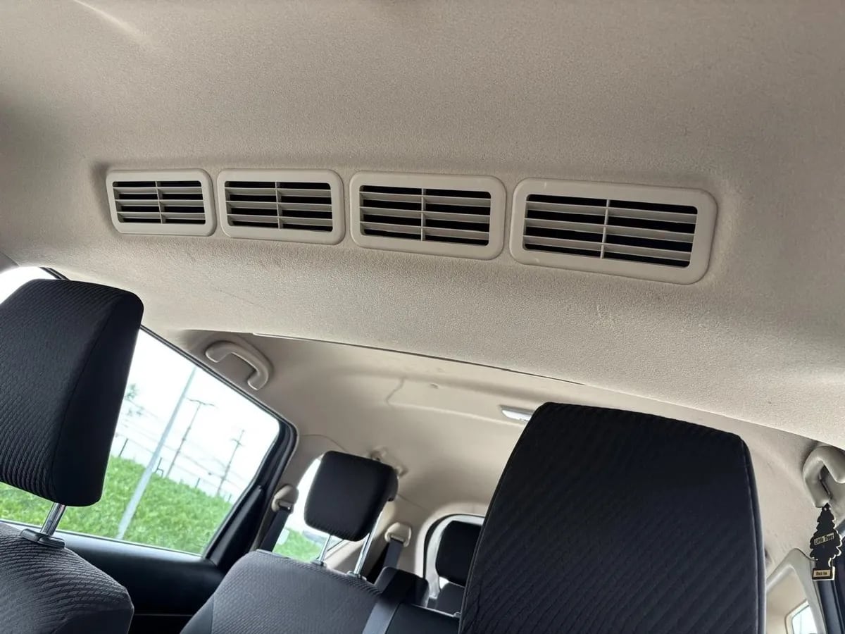 SUZUKI ERTIGA 1.5 Glx Plus Mt año 2021