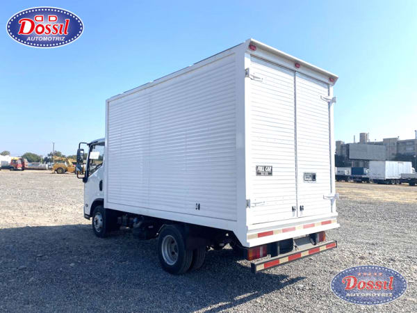 Maxus C35 2.0 Carrocería L Carga General Mt Diesel año 2023