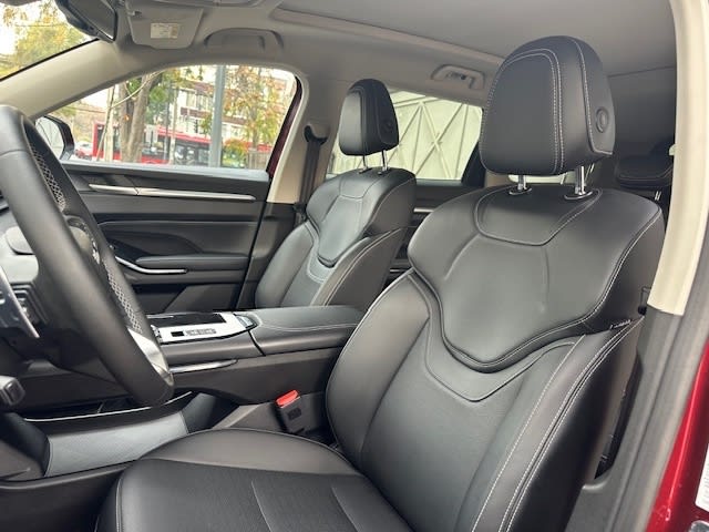 HAVAL H6 2.0 Deluxe At año 2024