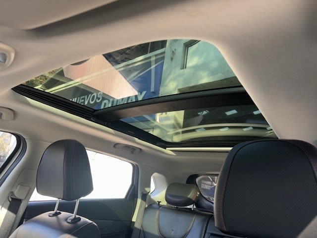 BAIC X55 1.5 Fl Comfortable Mt año 2022