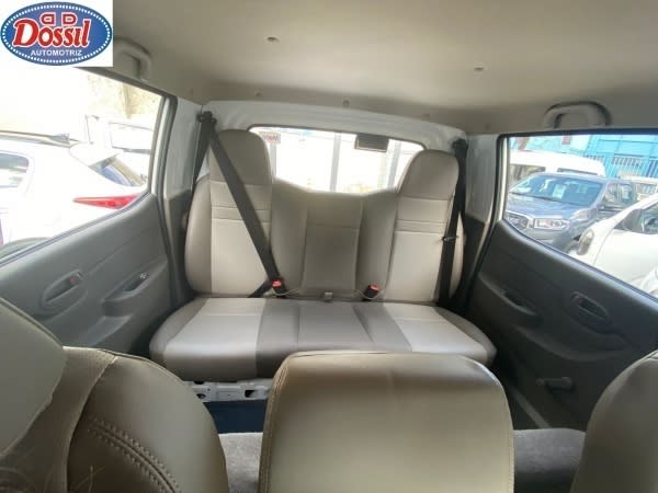 Hyundai PORTER 2.5 Crdi Gl Dc 2ab Ac Mt Diesel año 2023
