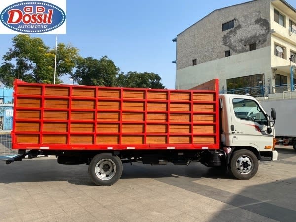 Hyundai HD 65 Otra año 2023