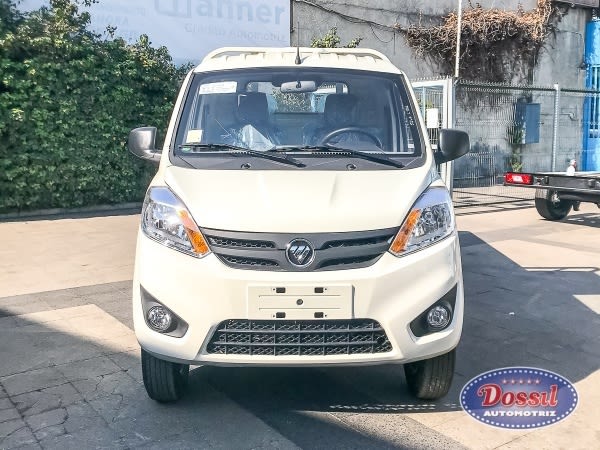Foton MIDI 1.3 Cabina Simple Mt año 2022