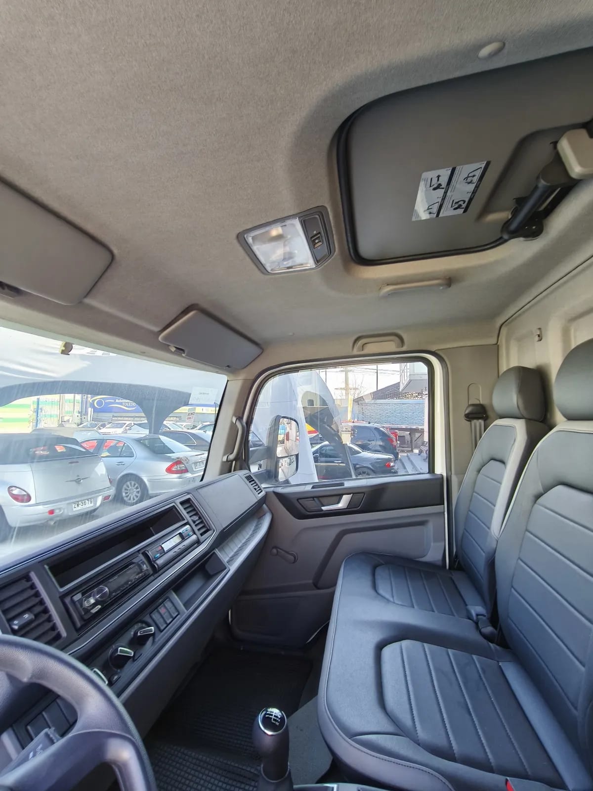 Volkswagen DELIVERY 8.160 Otra año 2021