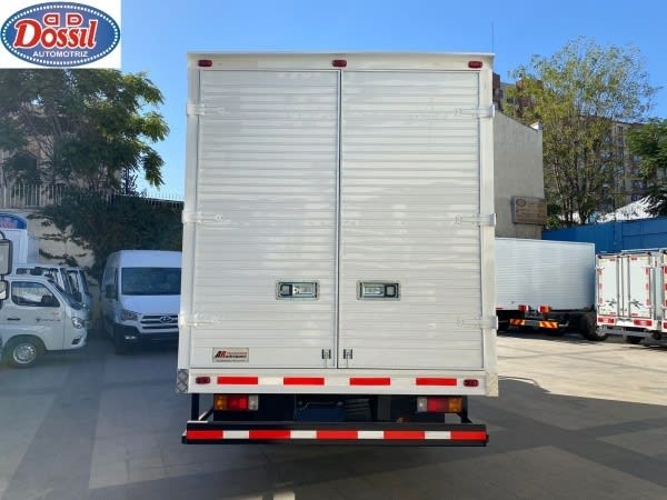 Hino XZU Otra año 2022