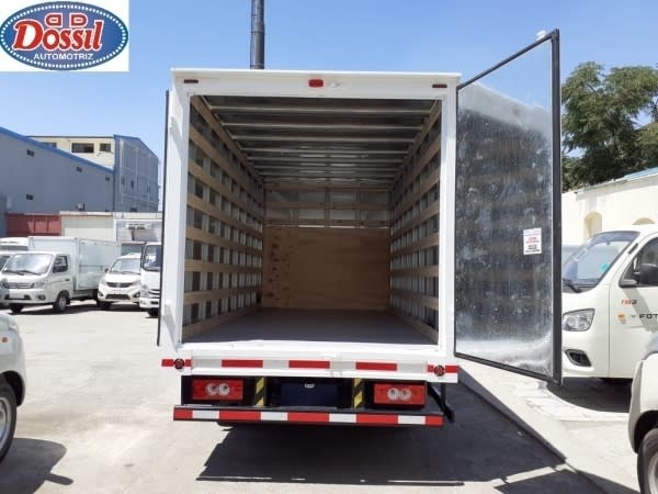 Foton AUMARK S 614 Otra año 2023