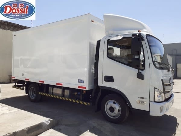 Foton AUMARK S 614 Otra año 2023