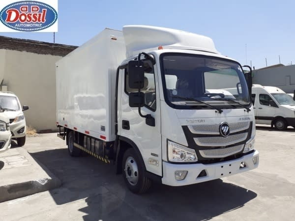 Foton AUMARK S 614 Otra año 2023