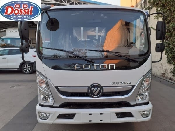 Foton AUMARK S513 Otra año 2022