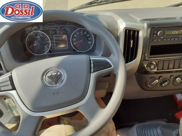 Foton AUMARK S513 Otra año 2022