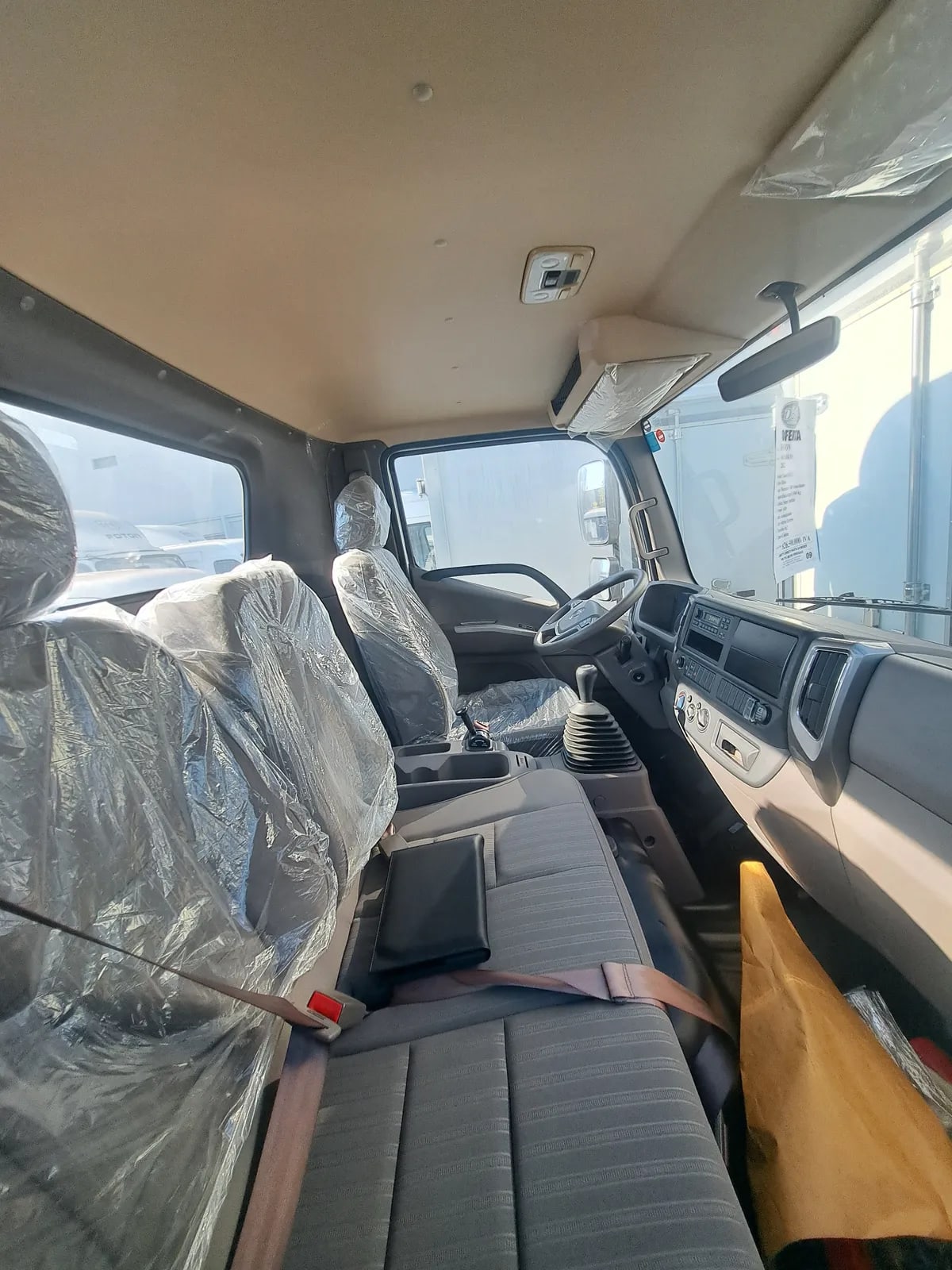 Foton AUMARK 915 Otra año 2022