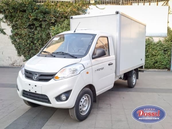 Foton Midi 1.3 Cargo Box Mt año 2022