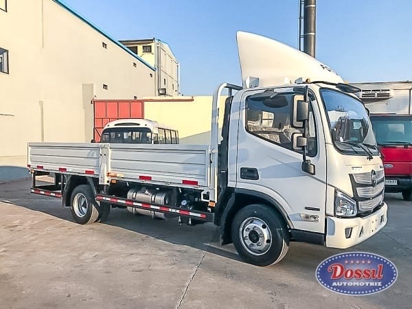 Foton AUMARK 915 Otra año 2022