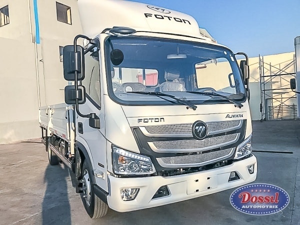Foton AUMARK 915 Otra año 2022