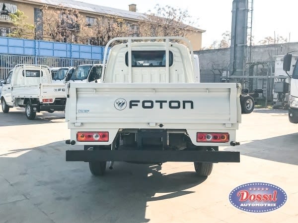 Foton MIDI Otra año 2022