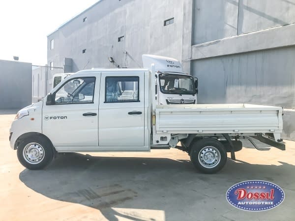 Foton MIDI Otra año 2022