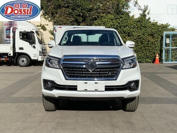 Dongfeng DF6 2.5 Mt 4x4 Diesel año 2023