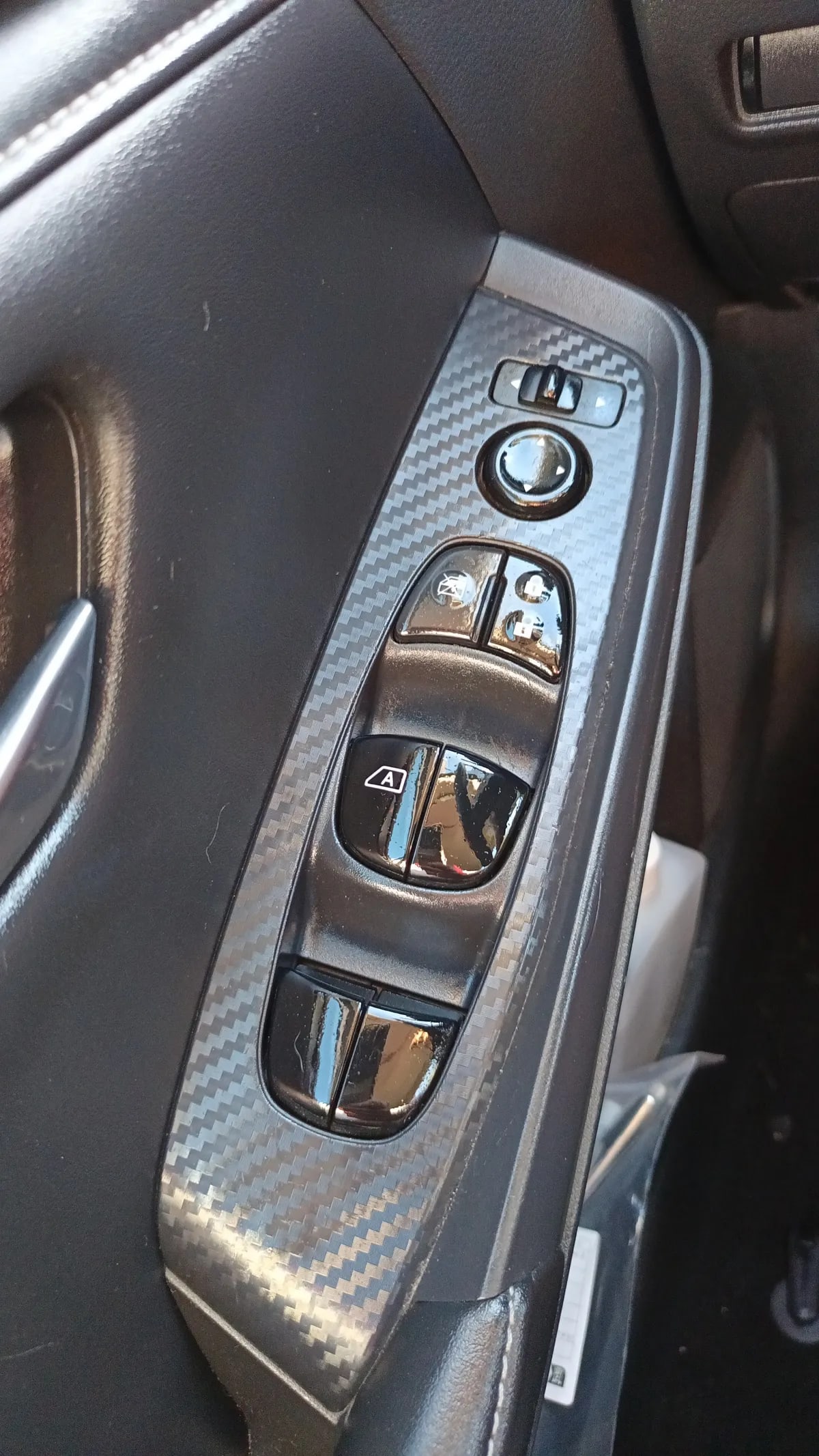 Nissan Sentra 2.0 Sense Mt año 2021