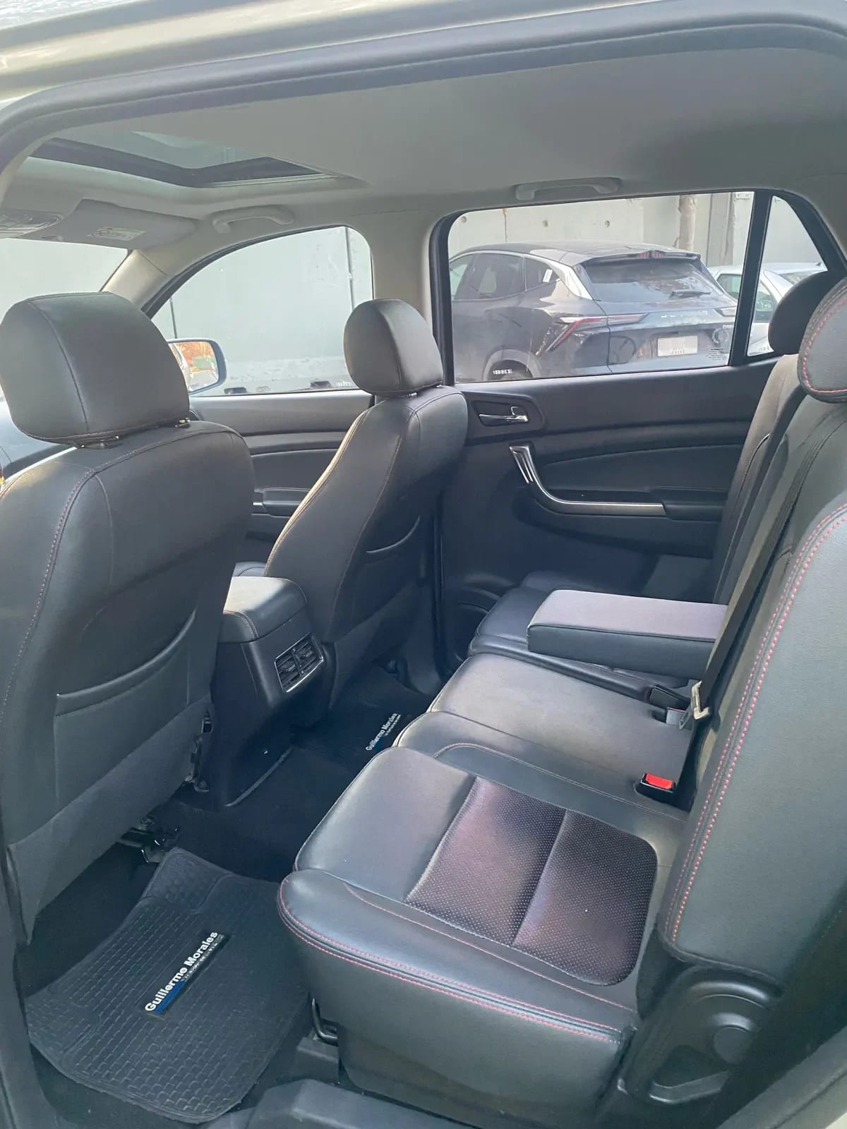 CHANGAN CX70 1.5 Elite Turbo At año 2022